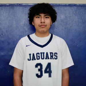 Ubaldo Menesis mugshot