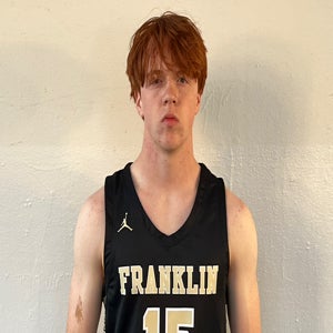 Jasper Anthony mugshot