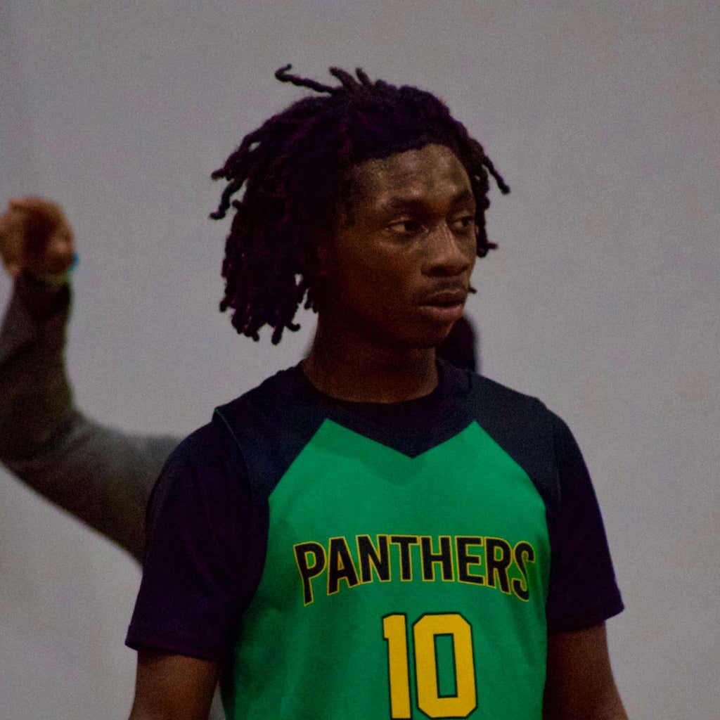 Wissley Vertus mugshot