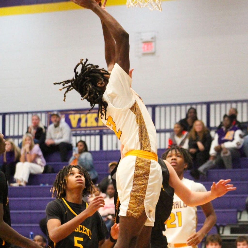 Mekhi Williams mugshot