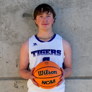 Dayton Giles mugshot
