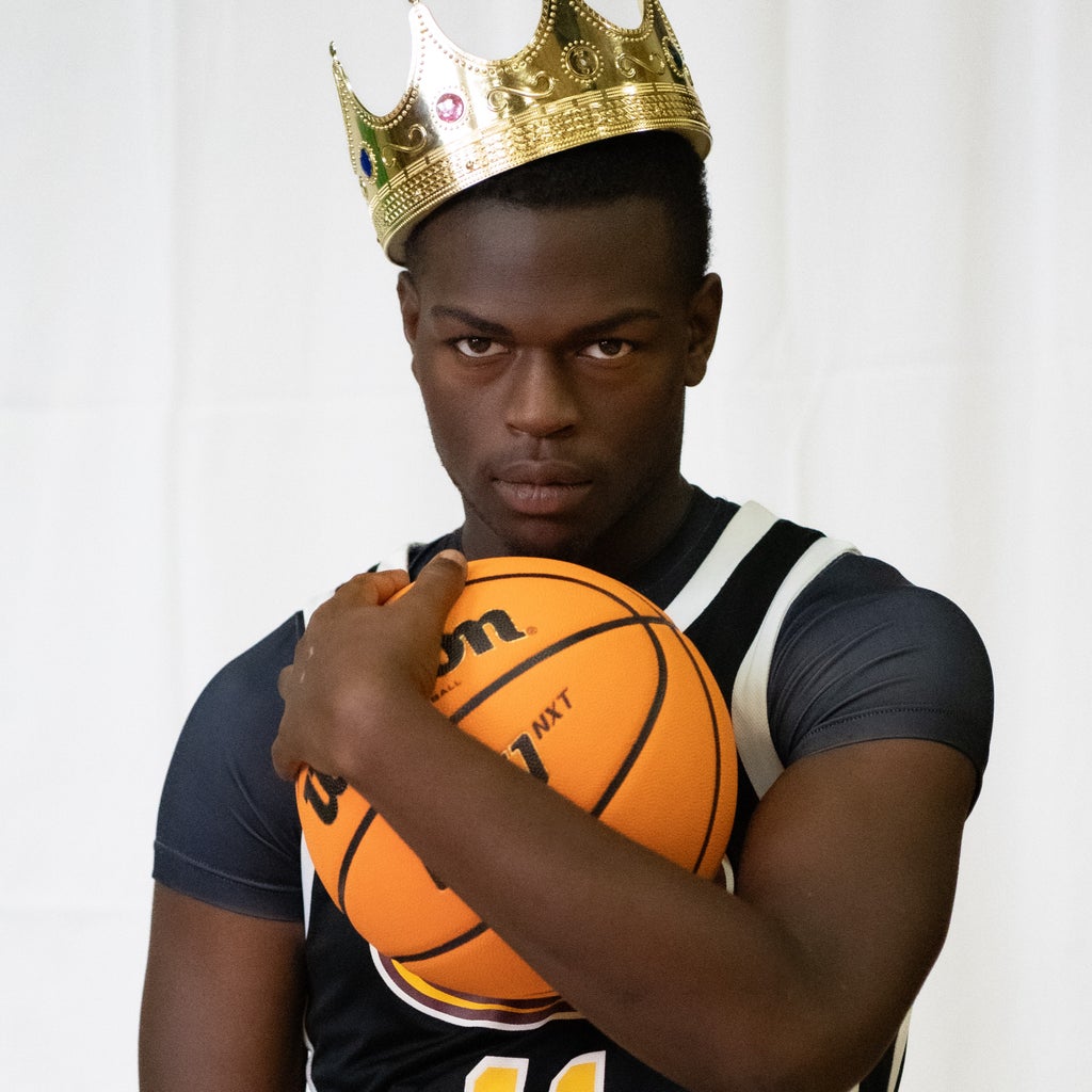 Quindarius Shields