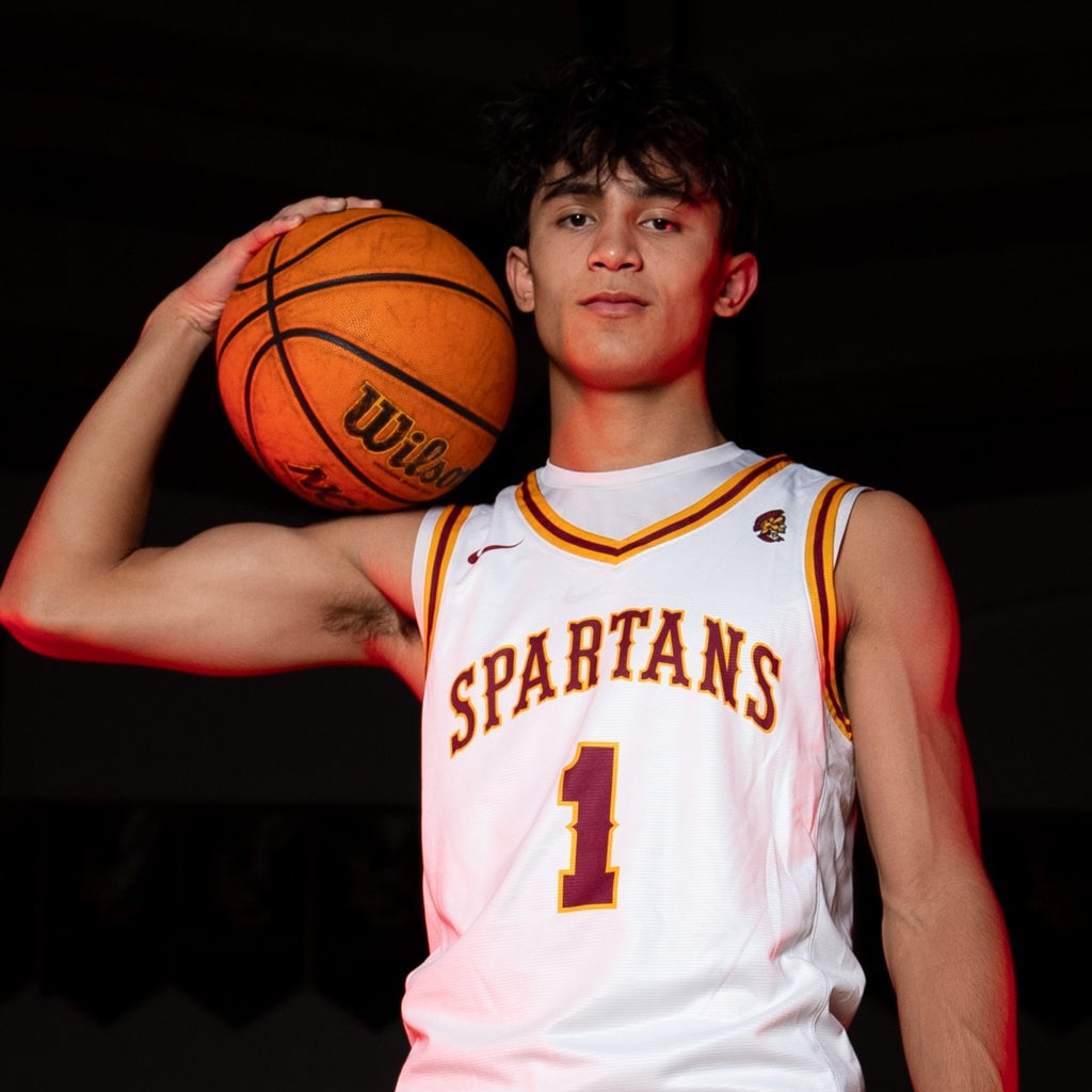 Joshua Pastor mugshot