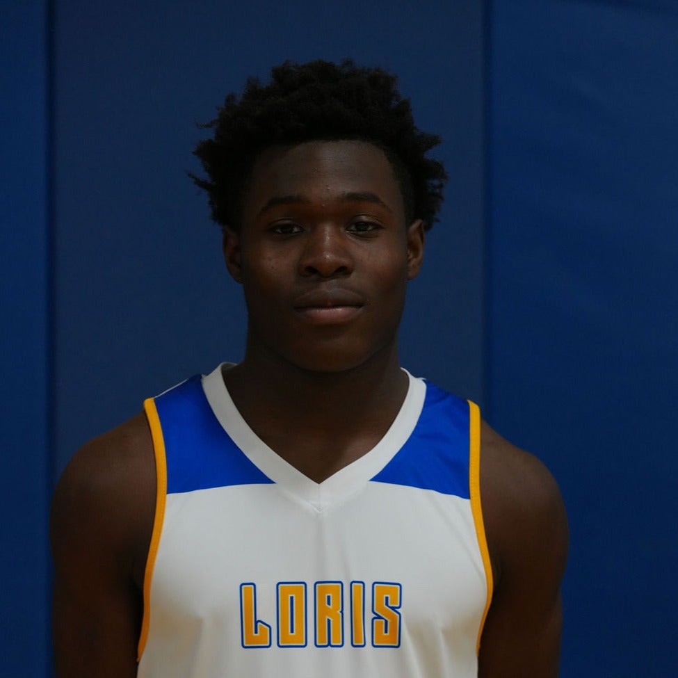 Khalid Sherman mugshot