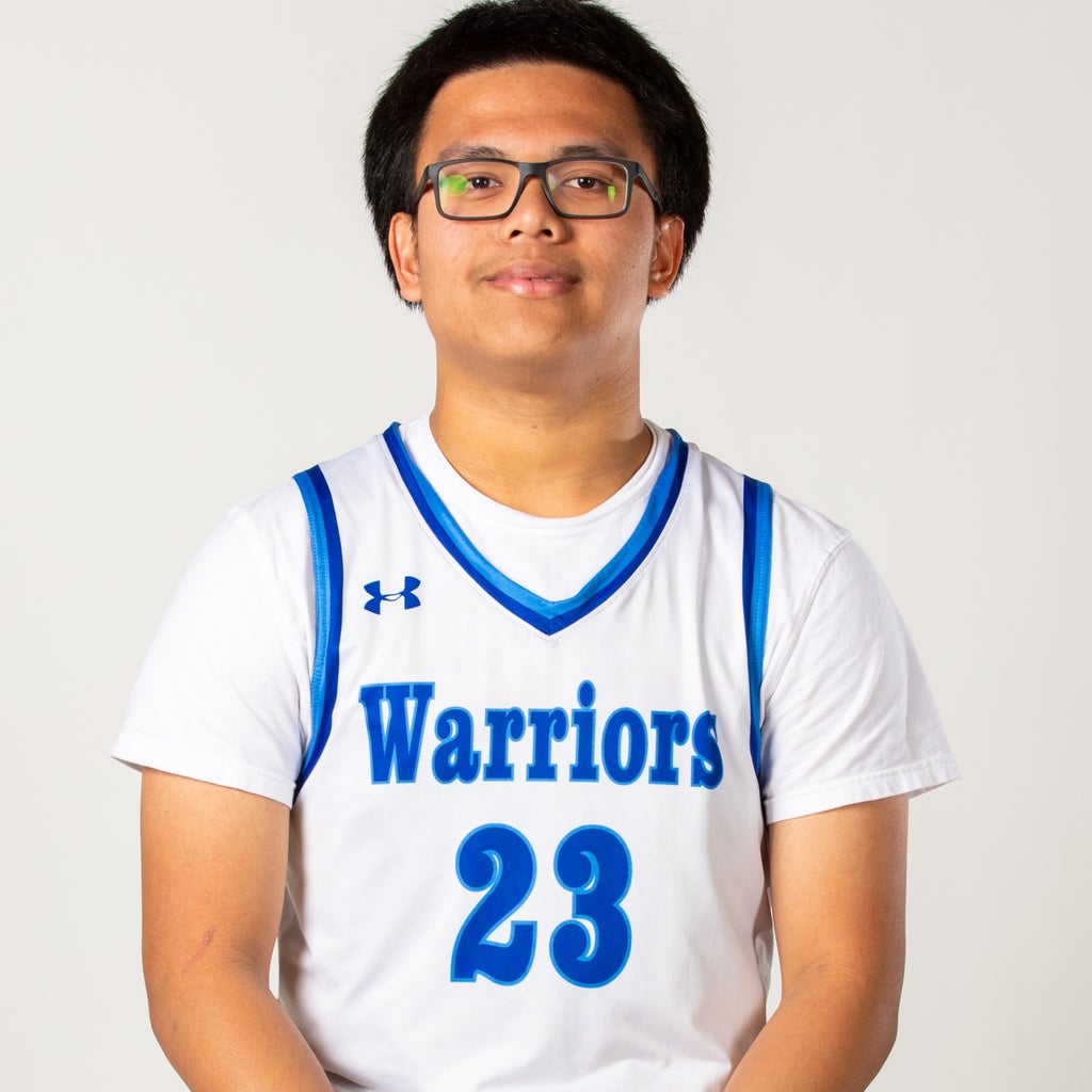 Travis Mallari mugshot