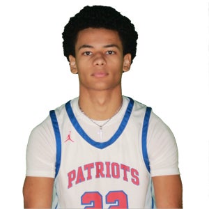 Nate Eskridge