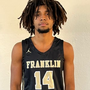 Alexander Poole mugshot