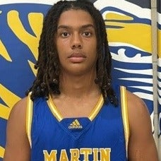 Emmanuel Louis mugshot