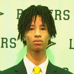 Q Quintavus Anderson