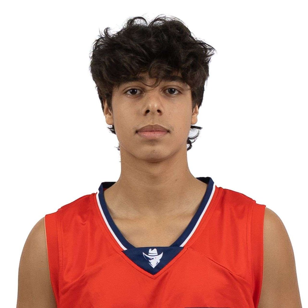 Sebastian Obando mugshot