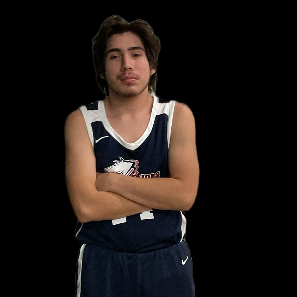 Robert Pierce mugshot