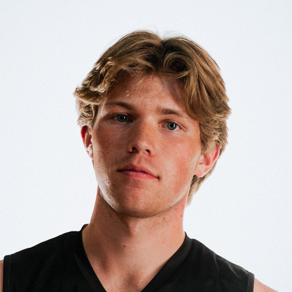 Trent Hamilton mugshot