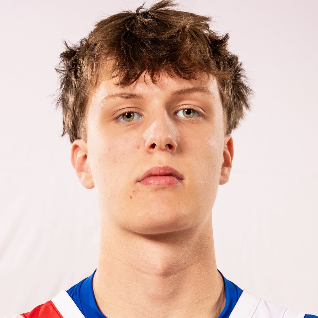Cade Erickson mugshot