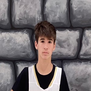 Luke Walczak mugshot