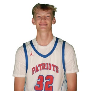 Eli Brown mugshot