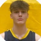 Ryder Block mugshot