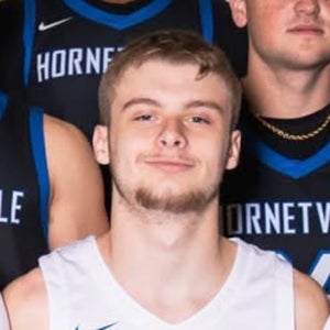 Logan Grubb