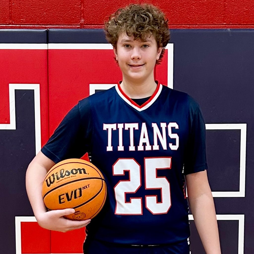 Brady Fales