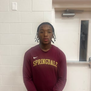 Amonte Johnson