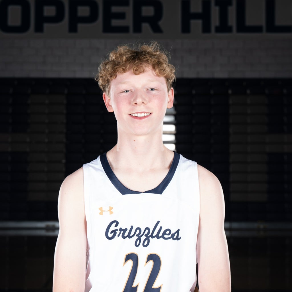 Brock Mitchell