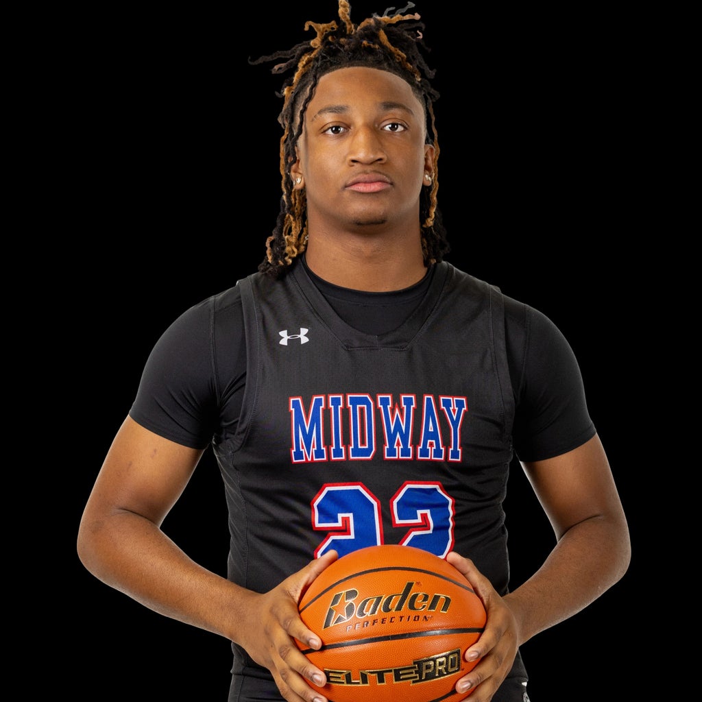 Caleb Fennix mugshot