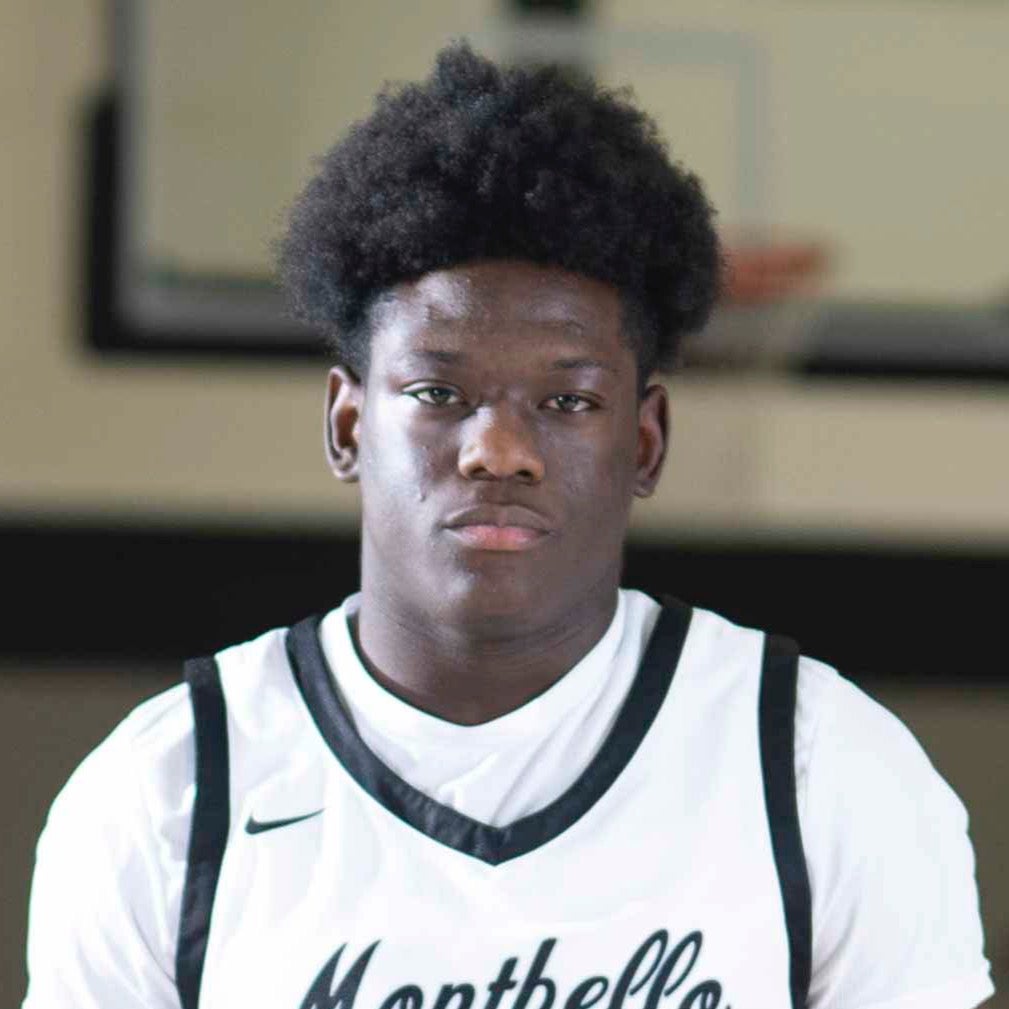 Marcus Johnson mugshot