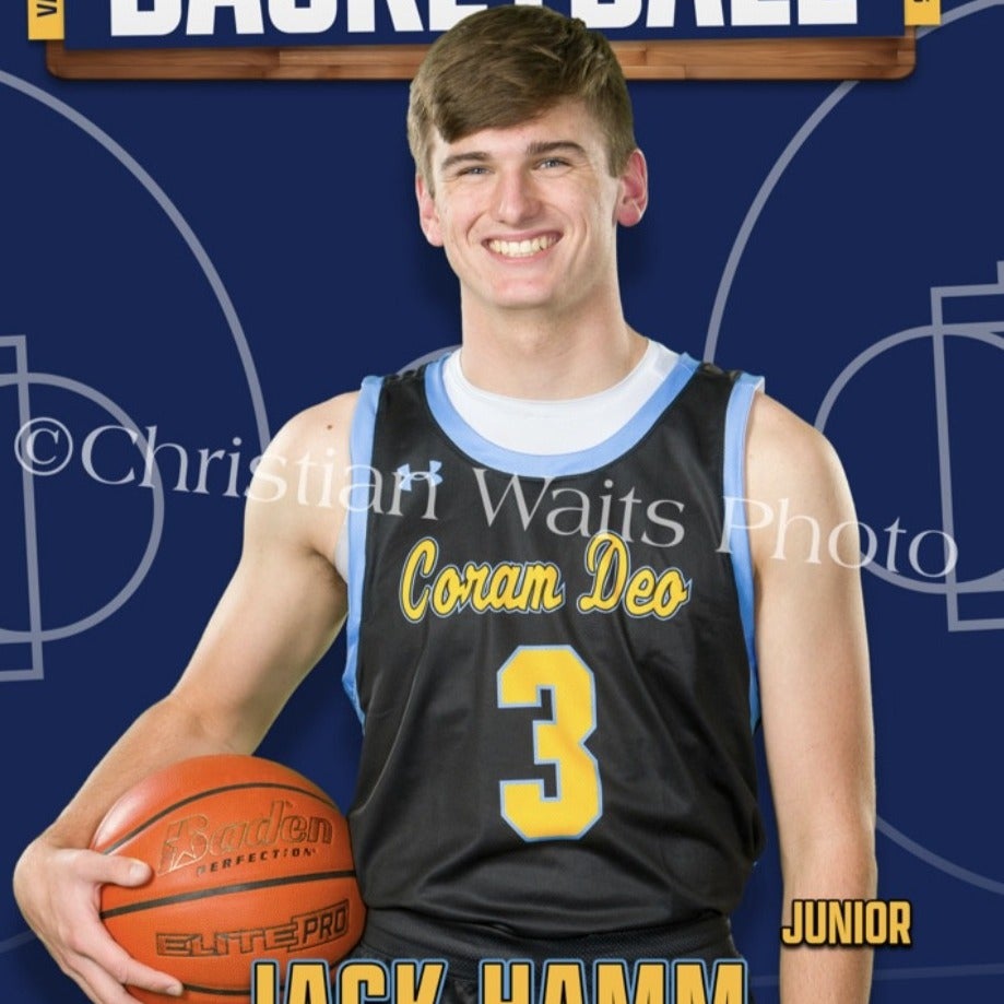 Jack Hamm
