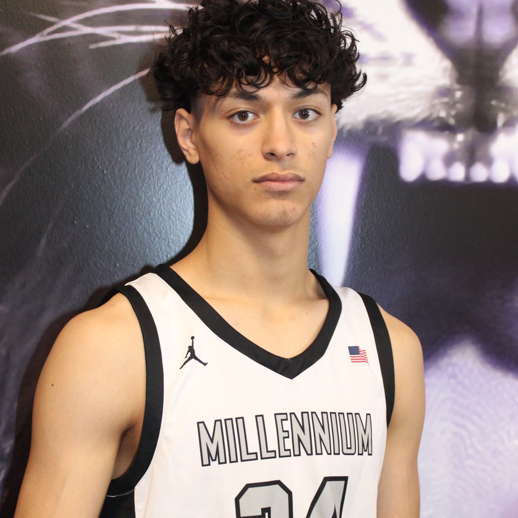 Kingston Tosi mugshot