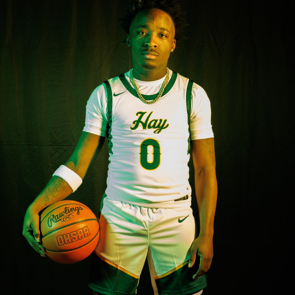 Taevon Walker