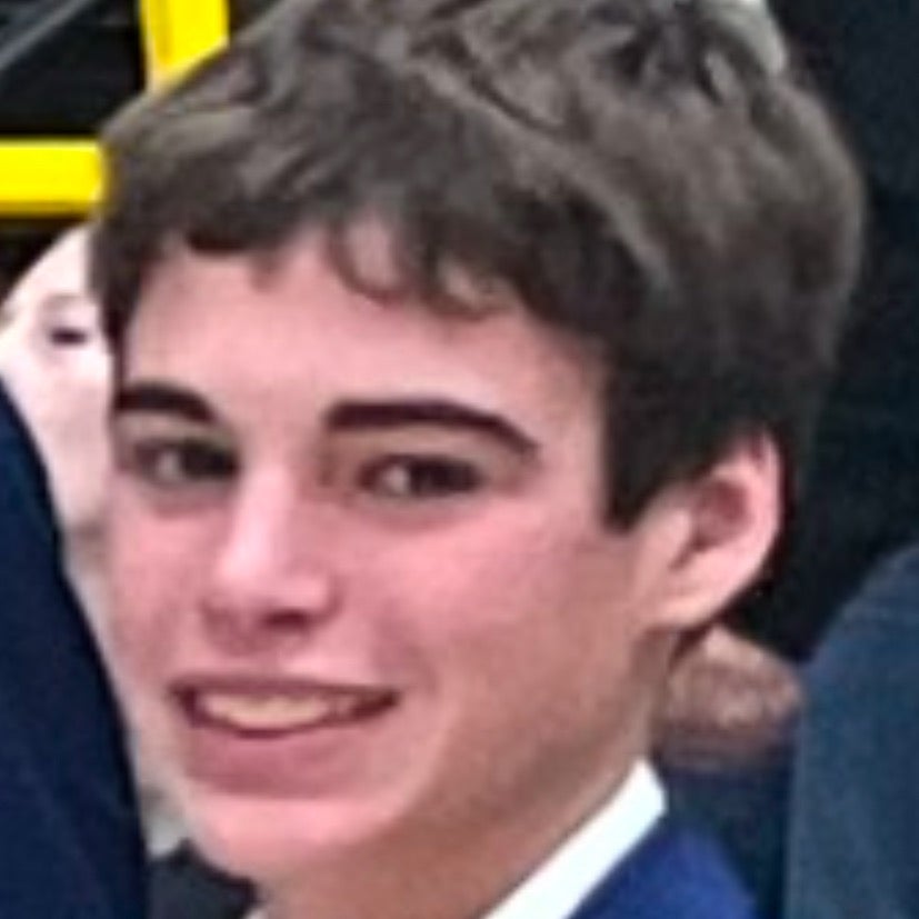 Lincoln Fischer mugshot
