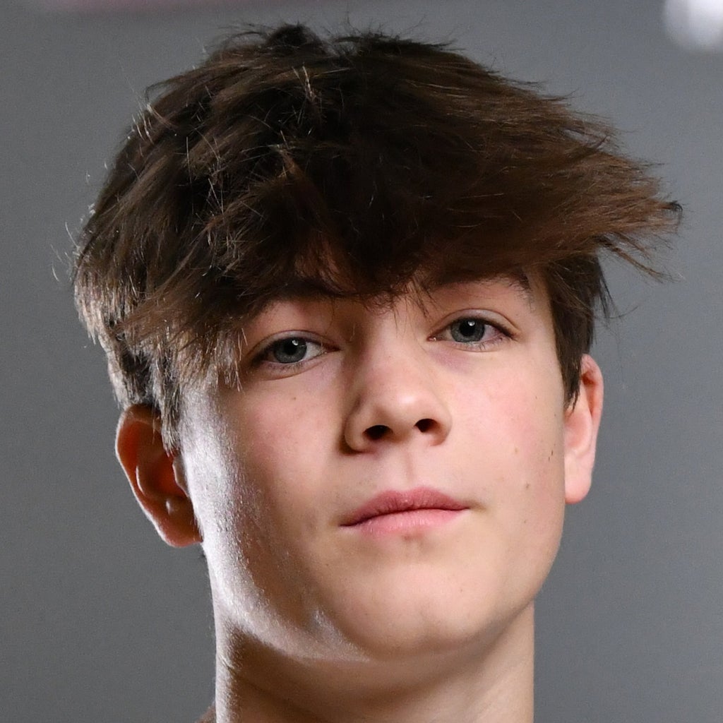 Ari Hippensteel mugshot