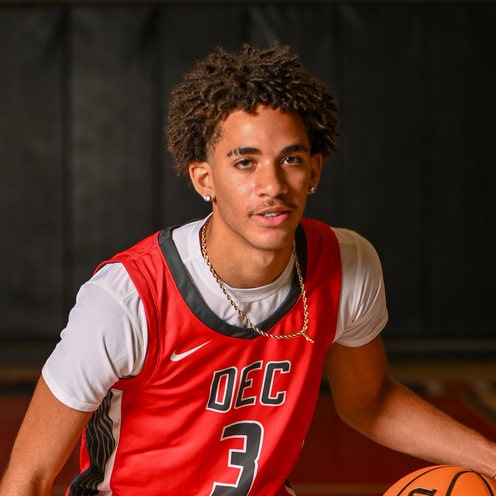 Jakai Mosley mugshot