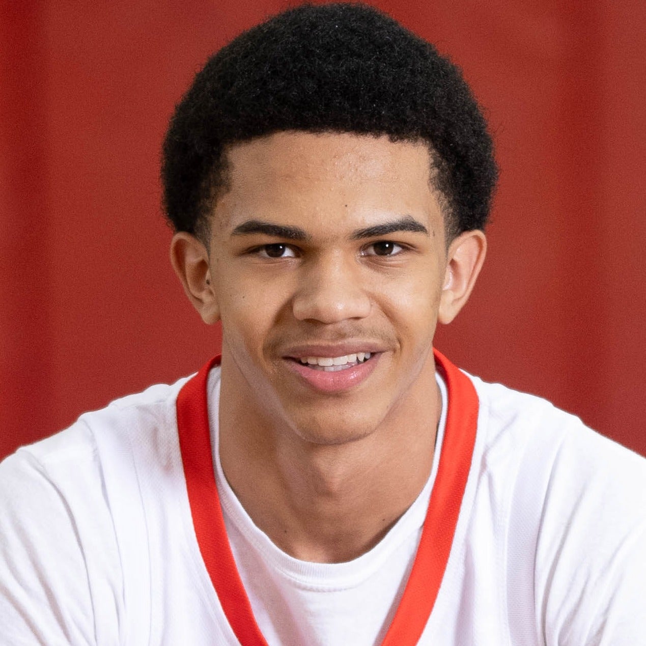 Kevon Cunningham mugshot