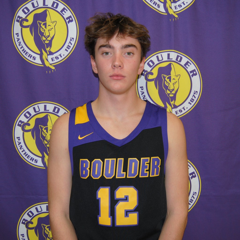 Cole Morrow mugshot