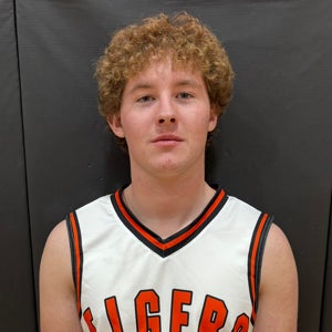 Parker McCoy mugshot