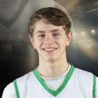 Dane Stevenson mugshot