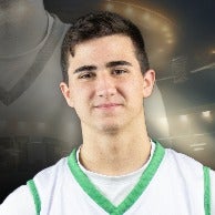 Gavin Bellard mugshot