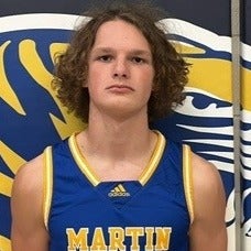 Ari Smith