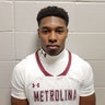 Deangelo Walker mugshot