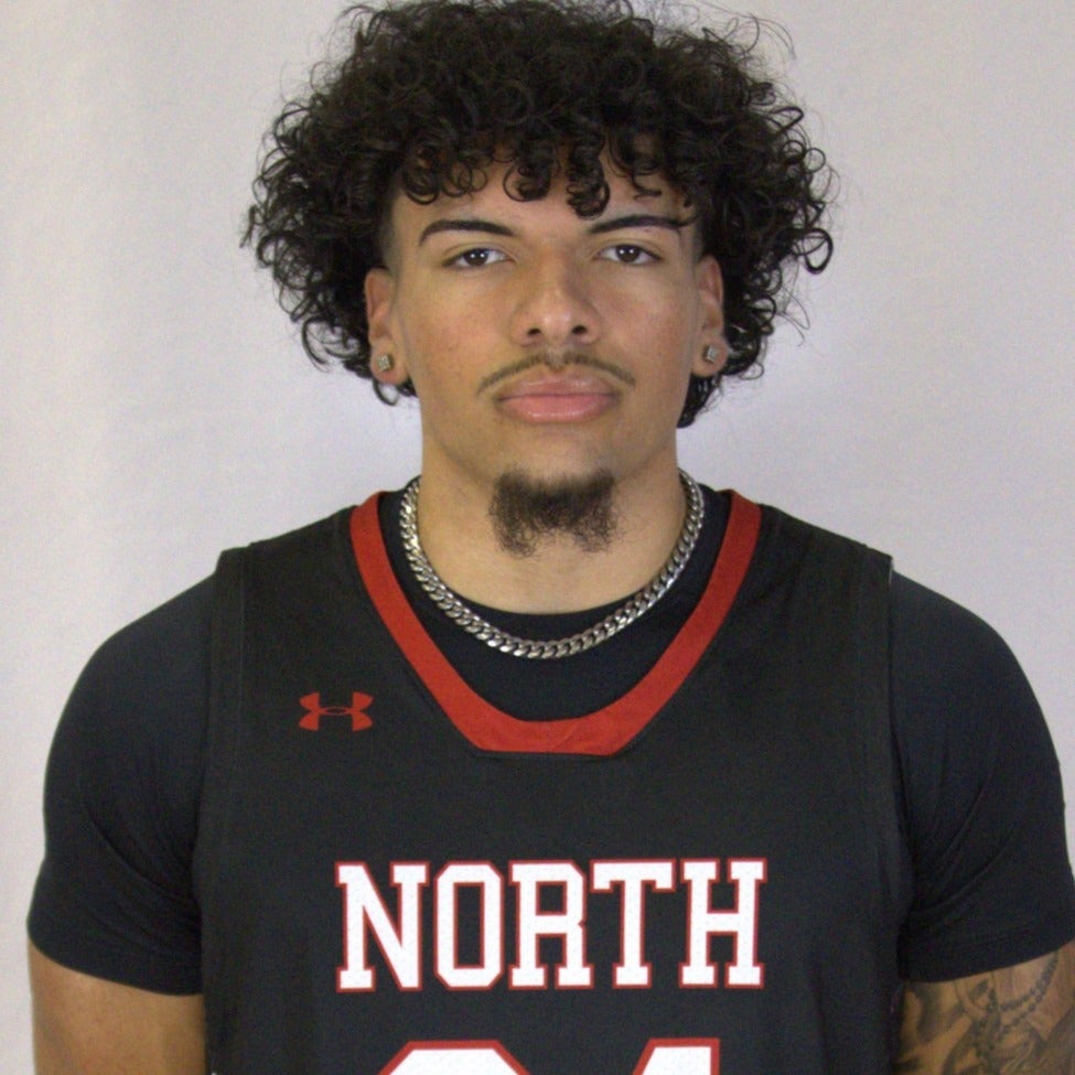 Braeden Griffin mugshot