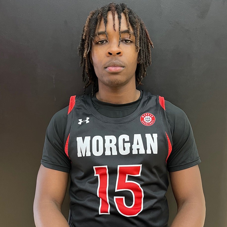 Jamir Pittman mugshot