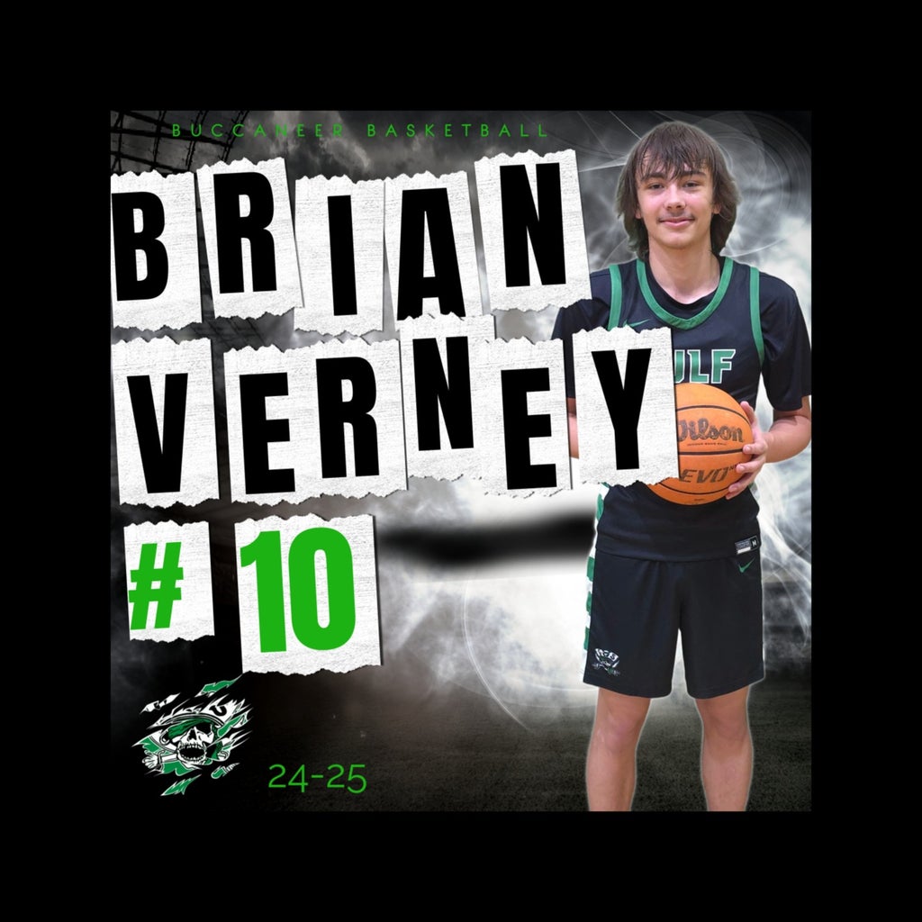 Brian Verney mugshot