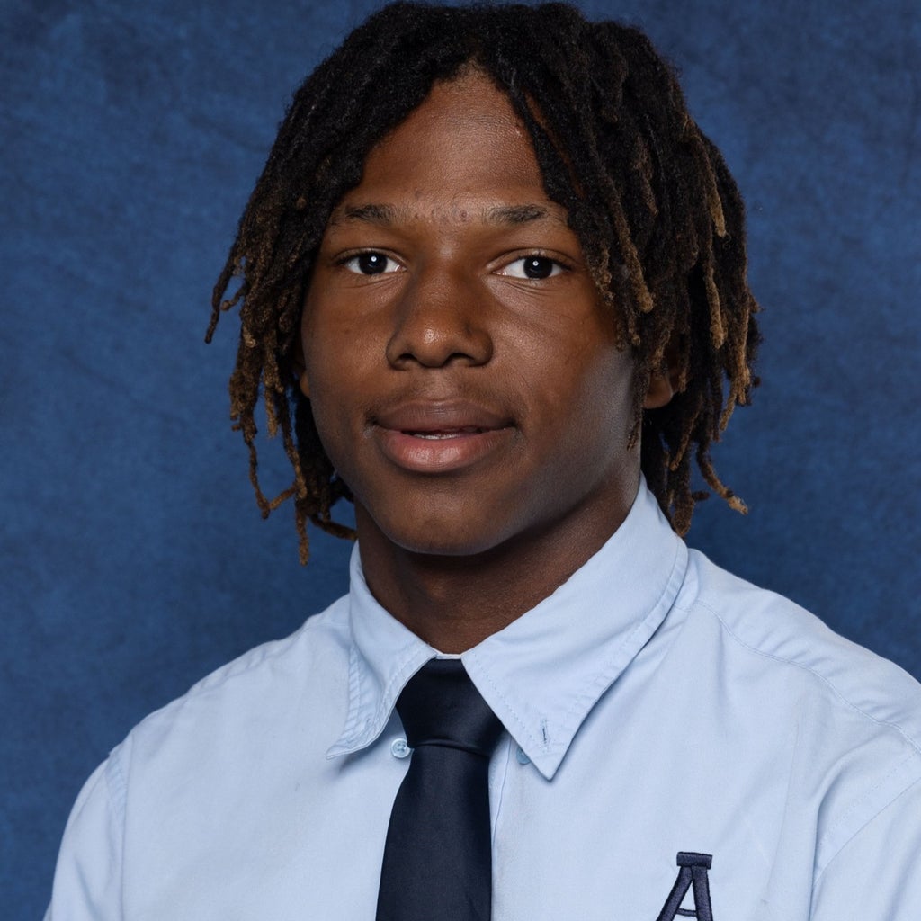 Marcus Mcgeilberry mugshot