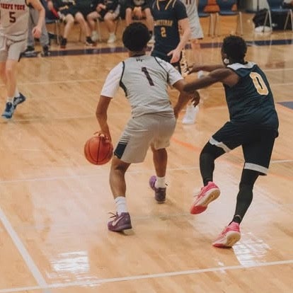 Justice Cesar mugshot