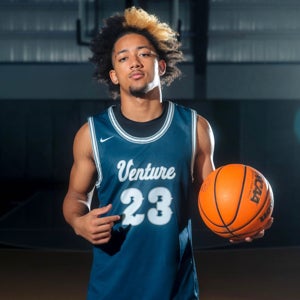Jamarion Benton