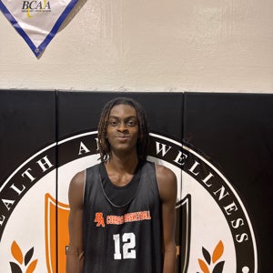 Ravon Delien mugshot