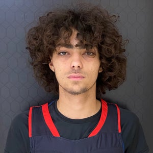 Ordeney Cruz mugshot