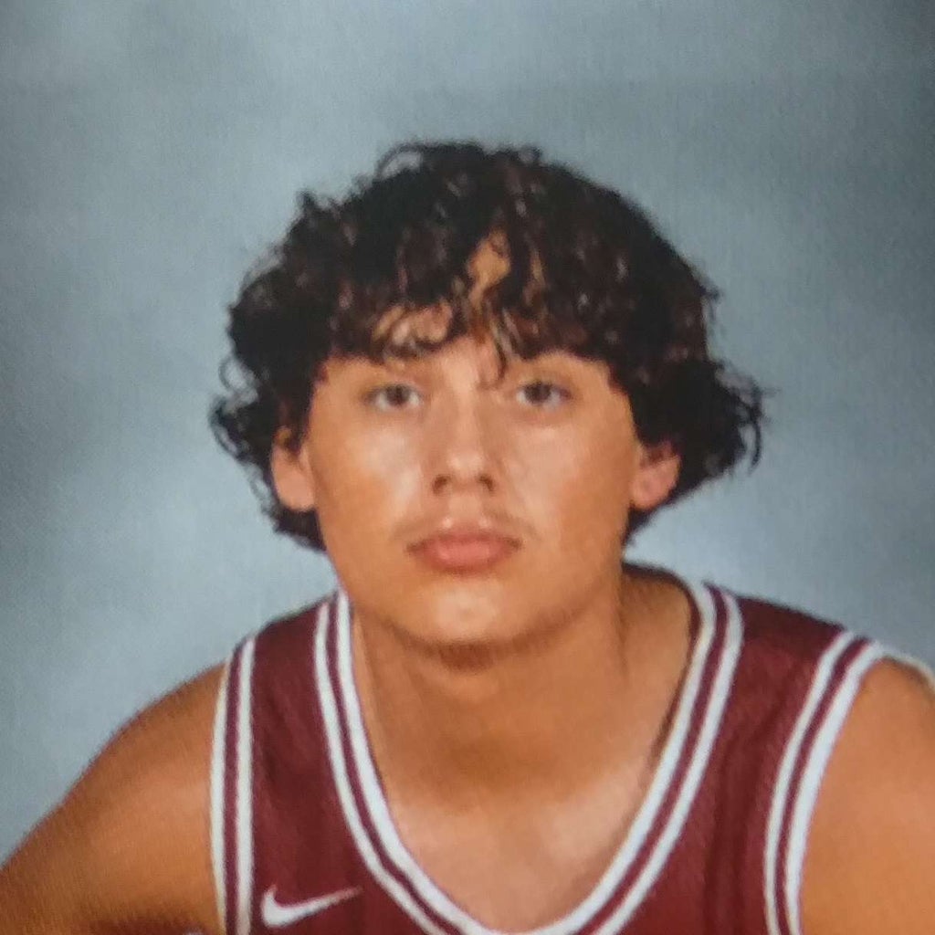 Brayden Gonzalez