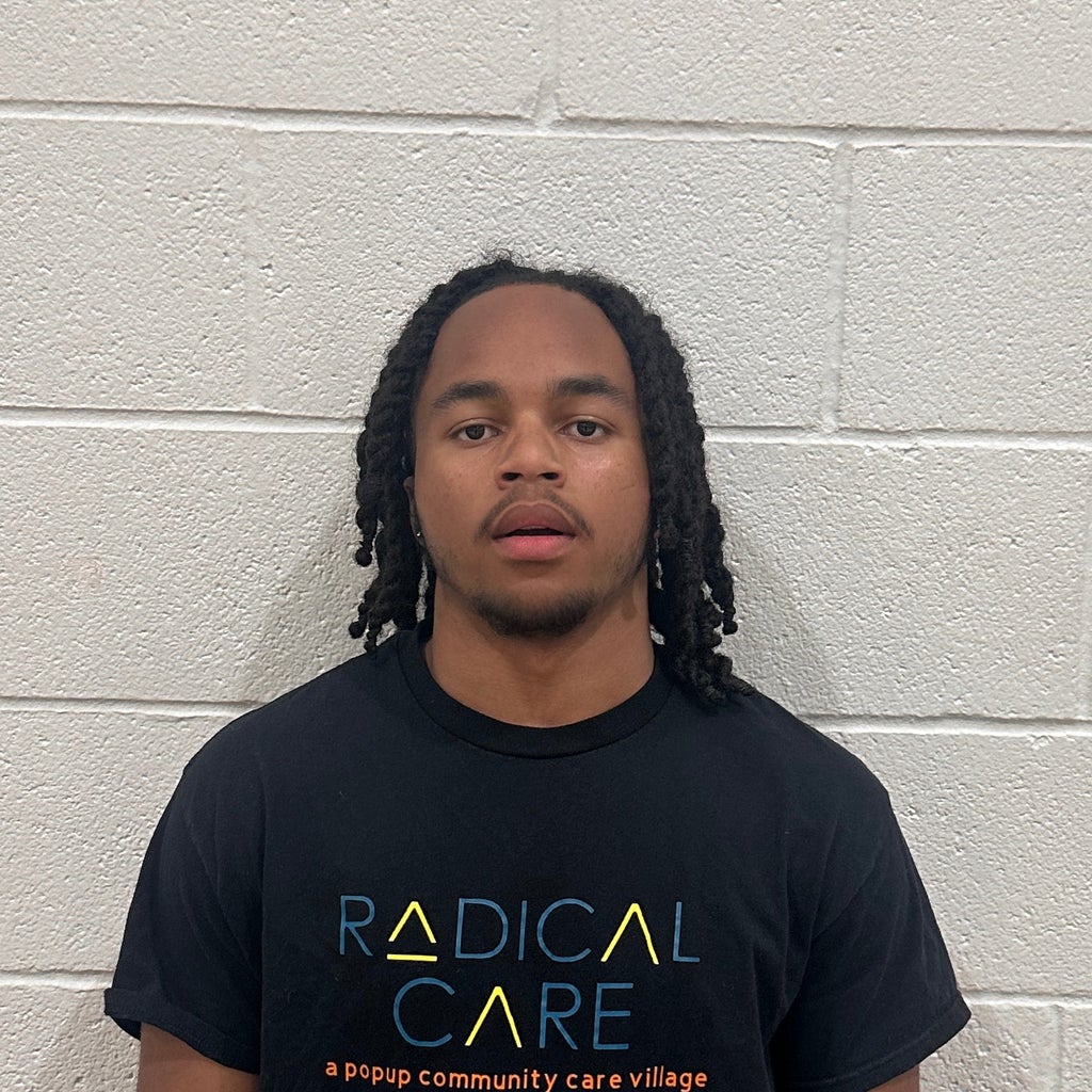 Evan Gunn mugshot