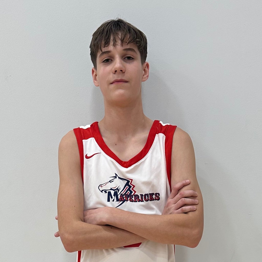 Tristan Ersek mugshot